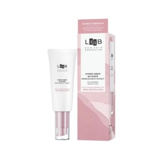 AA LAAB moisturizing and soothing Hydro -face cream for the day 40 ml