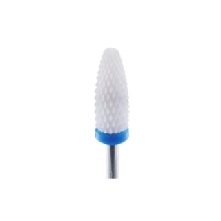Mani King Frez ceramiczny CB010 M Stożek 1 sztuka