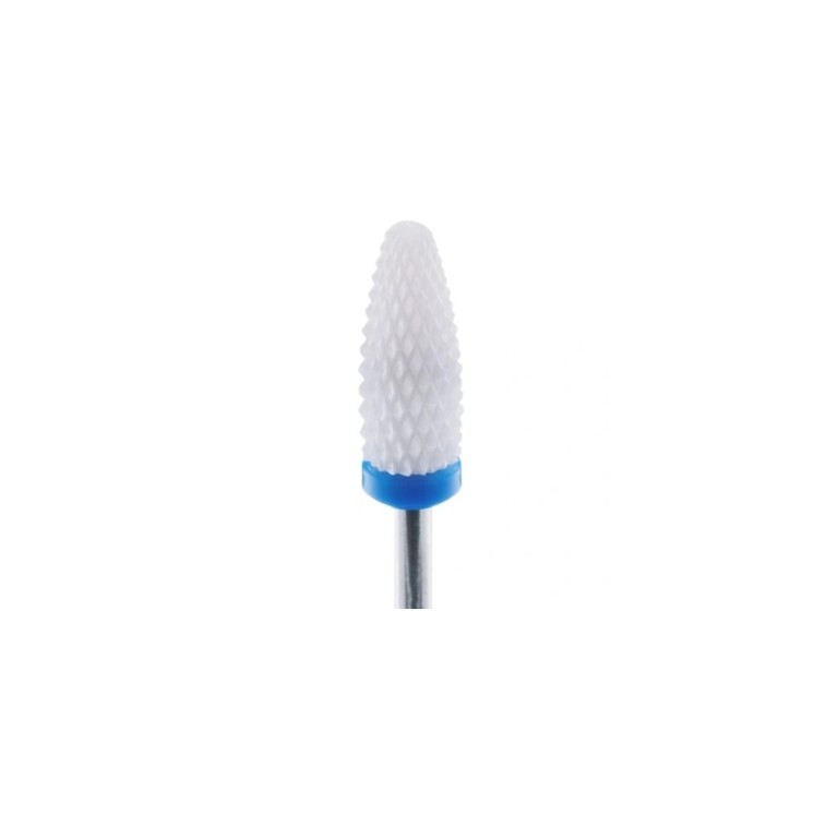 Mani King Frez ceramiczny CB010 M Stożek 1 sztuka