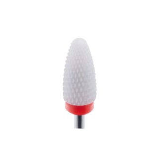 Mani King Frez ceramiczny CB013 F Stożek 1 sztuka