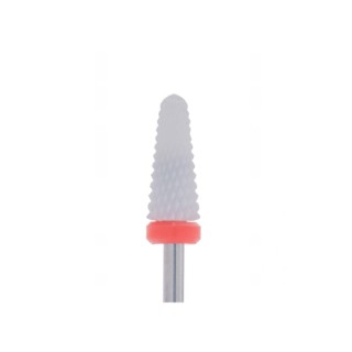 Mani King Frez ceramiczny CB015 F Stożek 1 sztuka