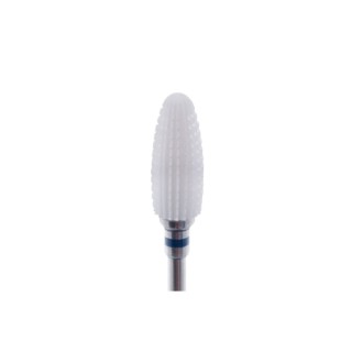 Mani King Frez ceramiczny CB029 M Stożek 1 sztuka 