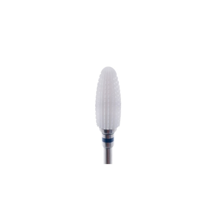 Mani King Frez ceramiczny CB029 M Stożek 1 sztuka 