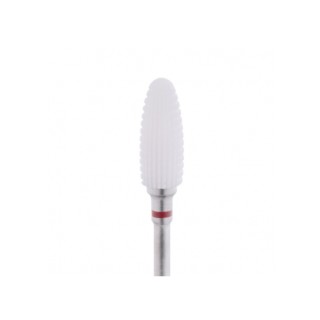 Mani King Frez ceramiczny CB029 F Stożek 1 sztuka