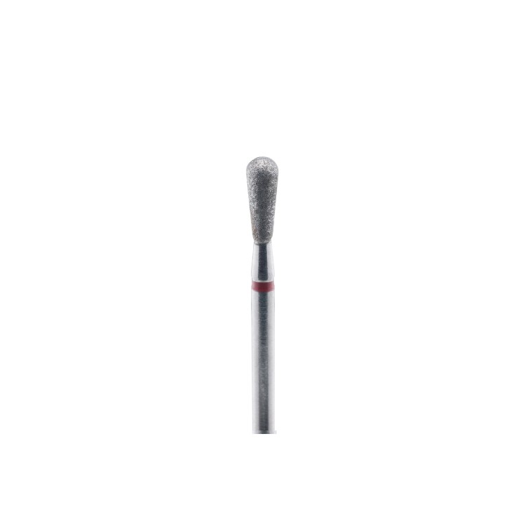 Mani King Frez diamentowy FP33 Stożek odwrócony 1 sztuka