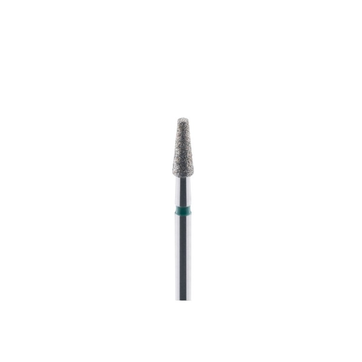 Mani King Frez diamentowy CB31 C Stożek 1 sztuka