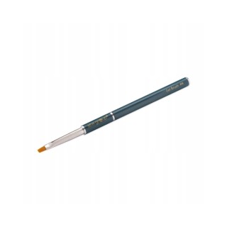 Aba Group Gel Brush /4/ Green 1 stuk