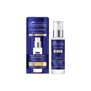 Bielenda Exosomes of Youth Multi-Repair Nacht Serum-Concentraat 30 ml