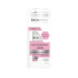 Bielenda Skin Clinic Professional Neoceramid Revitalizing and Regenerating Serum 30 ml