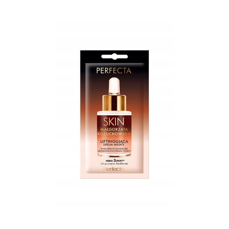 Dax Perfecta Skin MK Lifting Anti-rimpelmasker-serum 8 ml