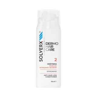 Solverx Dermohair Anti-haaruitval conditioner 150 ml