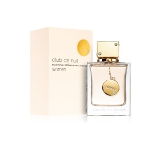 Armaf Club De Nuit Women Eau de Parfum 105 ml Armaf Club De Nuit Women Eau de Parfum 105 ml