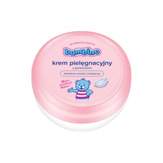 Bambino Babyverzorgingscrème 200 ml