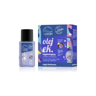 OnlyBio Hair in Balance x Wedel Gladmakende Haarolie Ptasie Mleczko Berry Shake 20 ml
