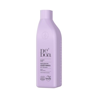 Neboa Glossy Hair natural Hair conditioner 300 ml Neboa Glossy Hair natural Hair conditioner 300 ml