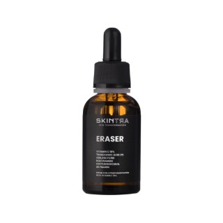 SkinTra Eraser Serum do twarzy na przebarwienia Witamina C 10% 30 ml