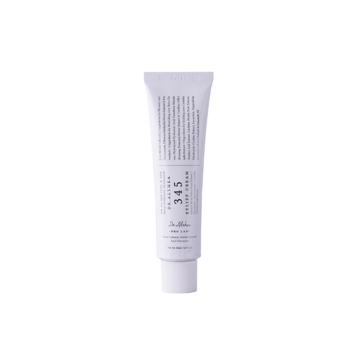 Dr. Althea Resveratrol 345NA Intensive Repair Cream Krem do twarzy 50 ml