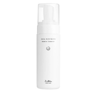 Dr. Althea Amino Acid Gentle Bubble Cleanser delikatna Pianka oczyszczająca 140 ml