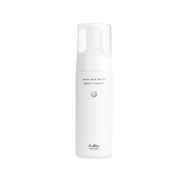 Dr. Althea Amino Acid Gentle Bubble Cleanser delikatna Pianka oczyszczająca 140 ml