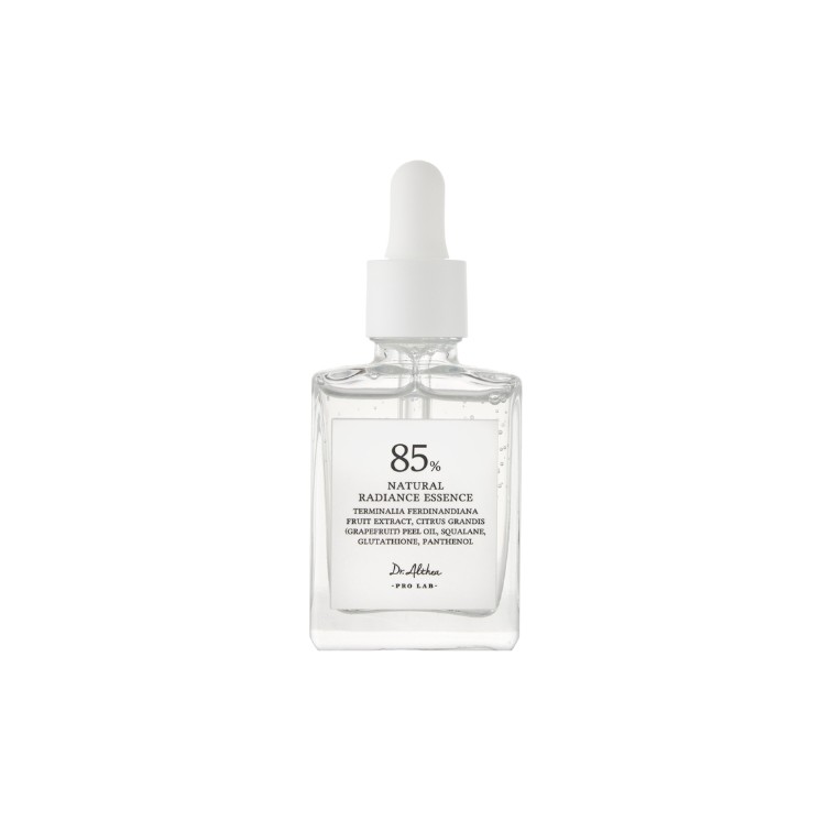 Dr. Althea Natural Radiance Essence Esencja rozjaśniająca do twarzy 30 ml