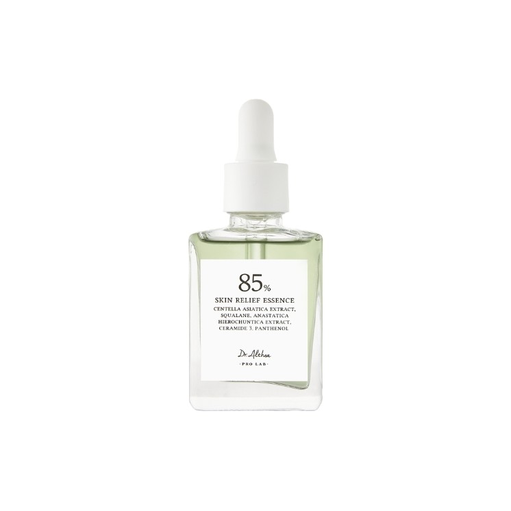 Dr. Althea Skin Relief Essence Esencja łagodząca do twarzy 30 ml