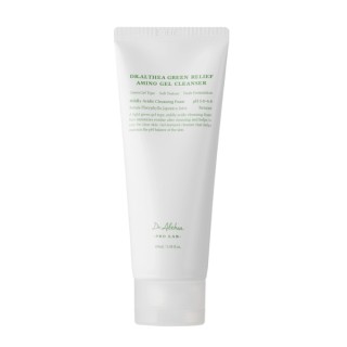 Dr. Althea Green Relief Amino Gel Cleanser delikatny Żel myjący do twarzy 100 ml
