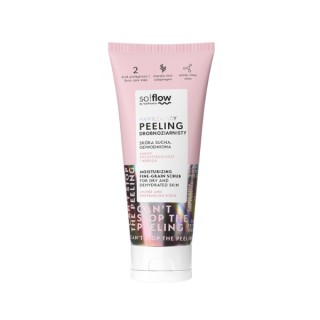 So!flow fine-grained Facial Peeling 75 ml