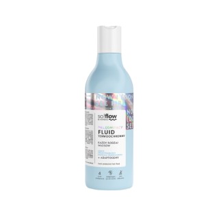 So!flow nourishing thermo-protective hair fluid 150 ml So!flow nourishing thermo-protective hair fluid 150 ml