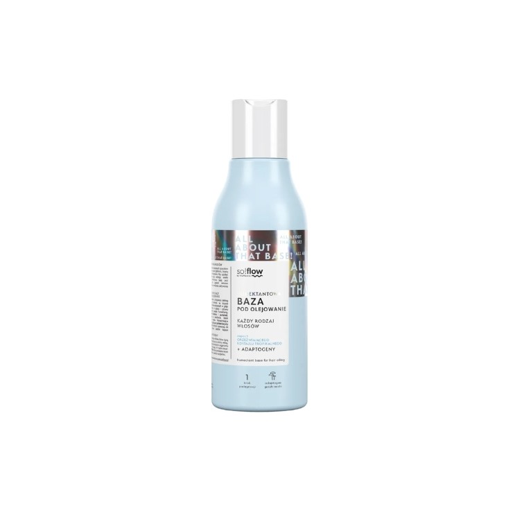 So!flow Humectant Base for Oiling 150 ml
