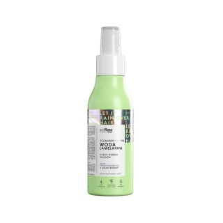 So!flow non-alcoholic Lamellar hair water 150 ml