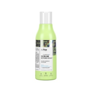 So!flow smoothing Serum with botox effect for hair 150 ml