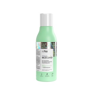 So!flow Smoothing Milk for hair after keratin straightening 150 ml