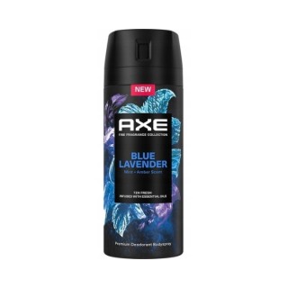 Axe Deodorant Spray Blue Lavender 150 ml