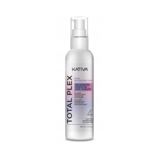 Kativa Total Plex Leave-In Reconstructor Odżywka do włosów 100 ml