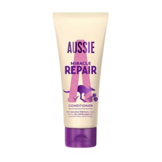 Aussie Repair Miracle regenerująca Odżywka do włosów 200 ml