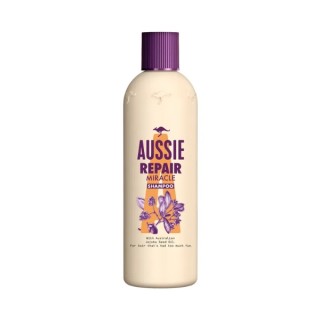 Aussie Repair Miracle regenerujący Szampon do włosów 300 ml