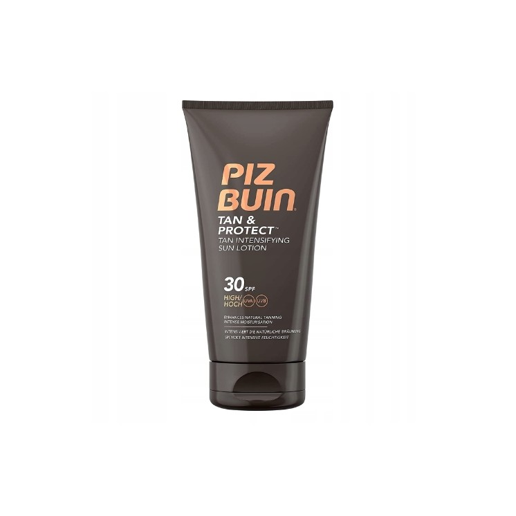 Piz Buin Tan & Protect Opalania Balsem SPF30 150 ml