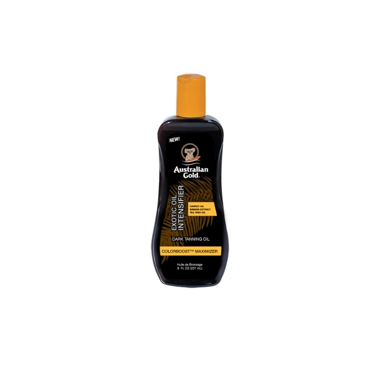 Australian Gold Exotic Körperölspray 237 ml