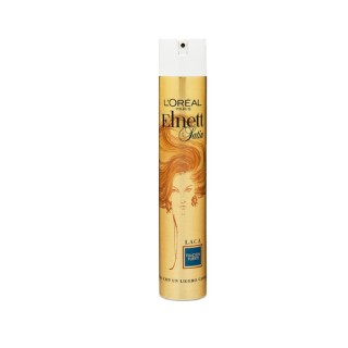L'oreal Elnett Satin Lakier do włosów Strong 300 ml