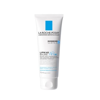 La Roche Posay Lipikar Baume AP+ odbudowujący Balsam do twarzy i ciała 75 ml