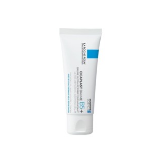 La Roche Posay Cicaplast Baume B5+ silnie regenerujący Balsam do twarzy i ciała 40 ml