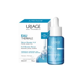 Uriage Thermal Water H.A. wzmacniające Serum-booster do twarzy 30 ml