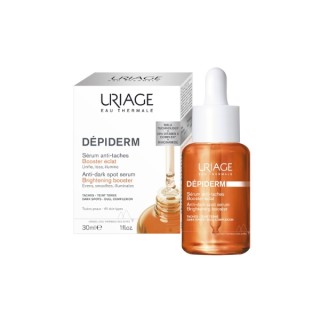 Uriage Depiderm Serum do twarzy przeciw przebarwieniom 30 ml