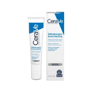 Cerave odbudowujący Krem pod oczy 14 ml
