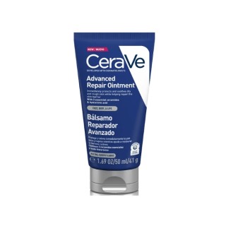 Cerave zaawansowany Balsam naprawczy do twarzy, ciała i ust 50 ml