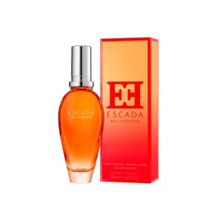 Escada Bali Paradide Eau de Toilette für Damen 50 ml