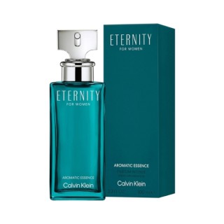 Calvin Klein Eternity For Women Aromatic Essence Eau de Parfum voor vrouwen 100 ml