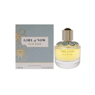 Elie Saab Girl Of Now Eau de Parfum for Women 50 ml