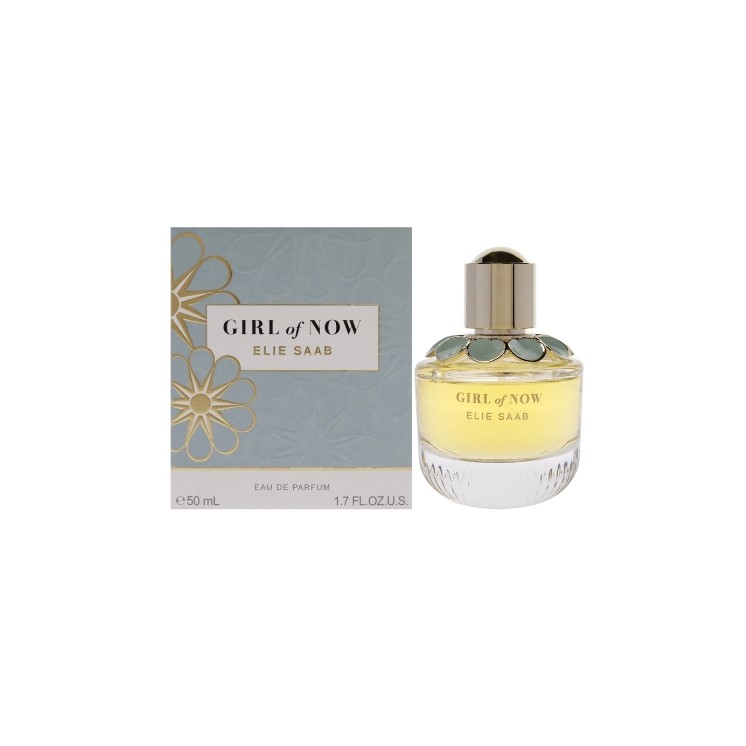 Elie Saab Girl Of Now Eau de Parfum für Damen 50 ml