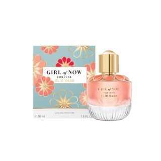 Elie Saab Girl Of Now Forever Eau de Parfum voor vrouwen 50 ml